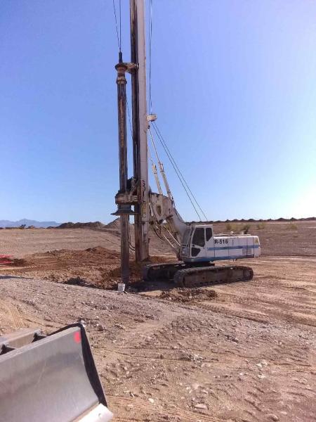 Storm Water Pros LLC