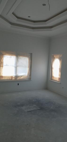 Carothers Homes