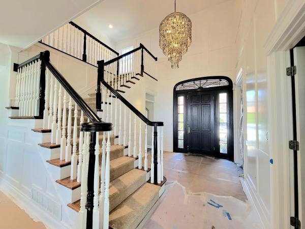 Connell Building Co
