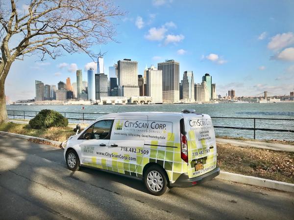 Cityscan Corp
