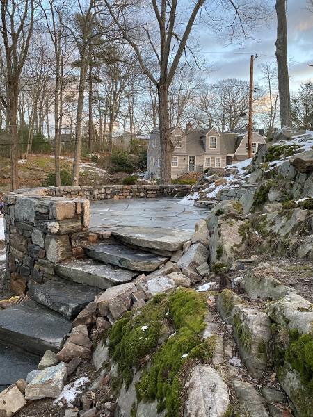 Hanlon Stone