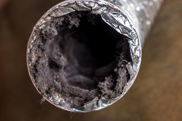 Envirovac Air Duct Cleaning