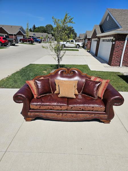 Will Deal Moving Company