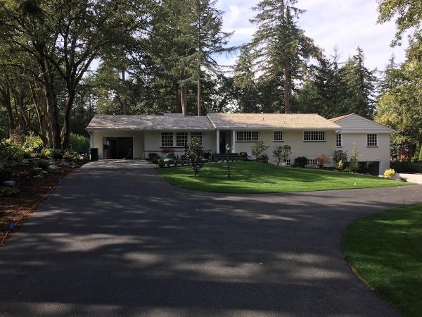 Columbus Building & Remodeling LLC