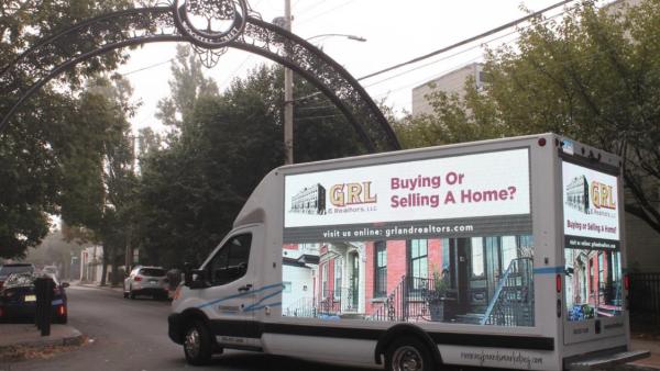 GRL and Realtors