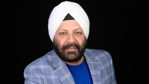Jas Gulati