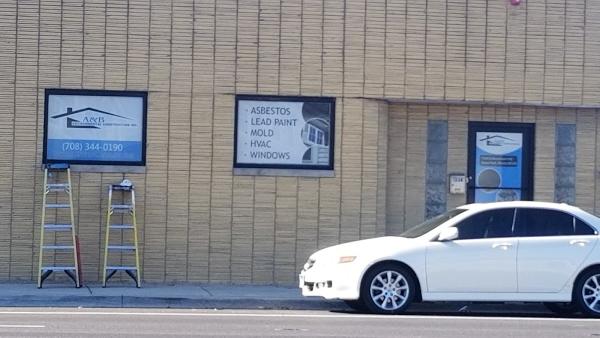 A & B Environmental Construction Inc.