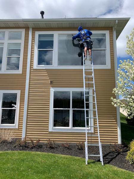 616 Window Cleaning