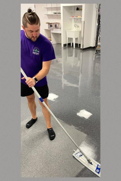 Nola Elite Cleaning Services