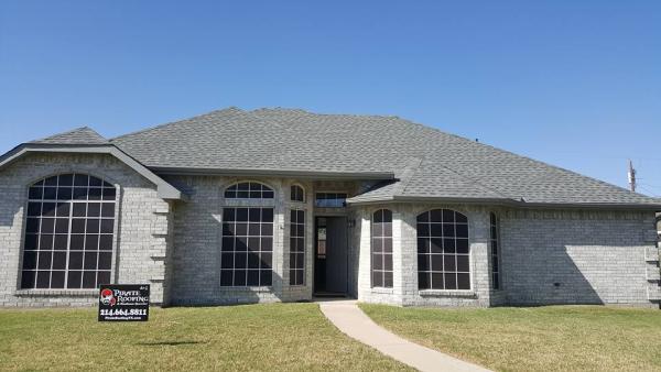 Pirate Roofing & Exteriors