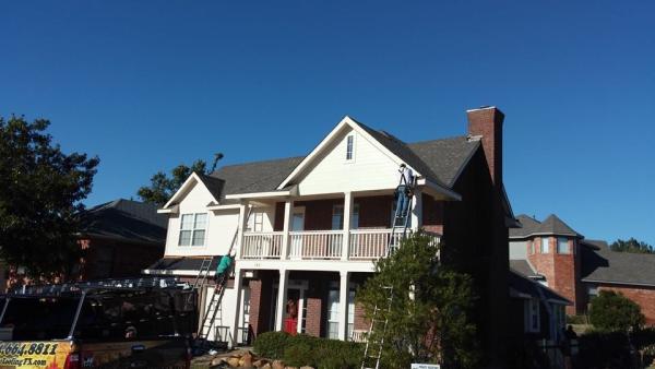 Pirate Roofing & Exteriors