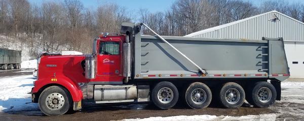Shoreline Dirtworks LLC
