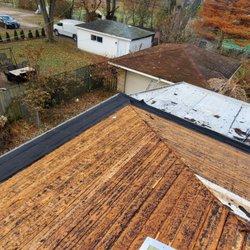 First Siding Roofing & Windows