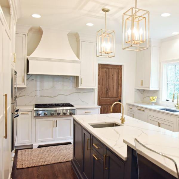 Schuon Kitchens and Baths