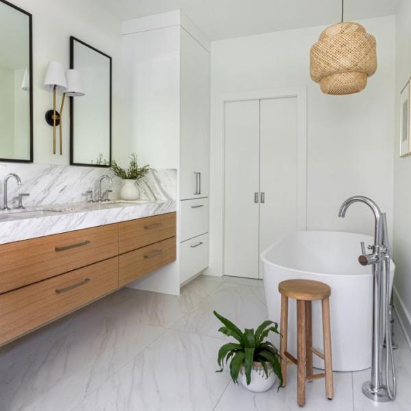 Schuon Kitchens and Baths