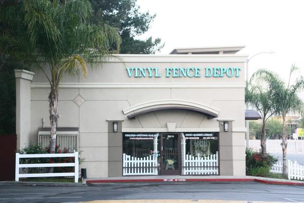 Vinyl Fence Depot