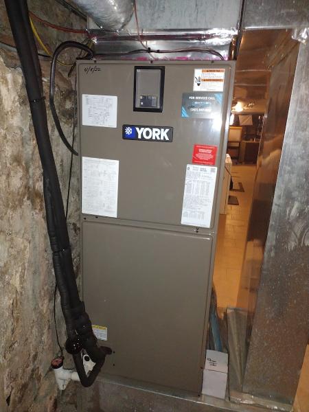 Nextgen Heating and Air Conditioning