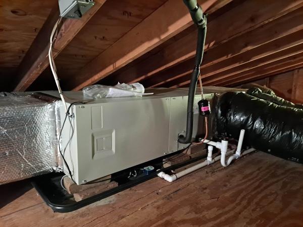 Nextgen Heating and Air Conditioning