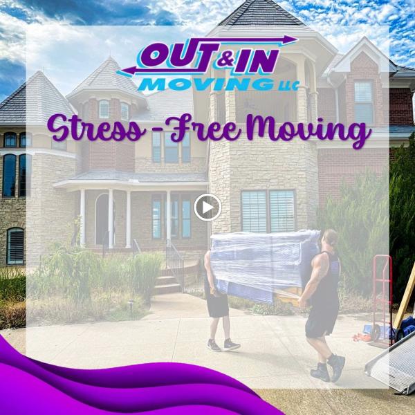 Out & In Moving