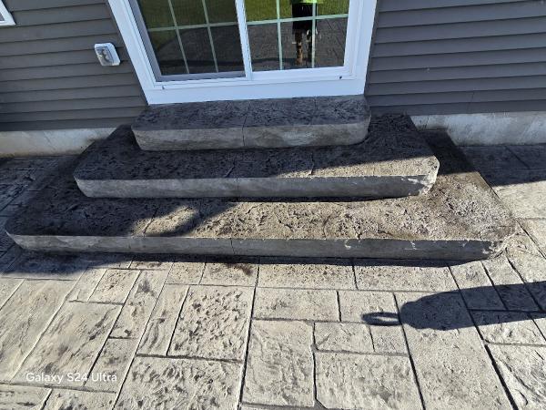 Spring Creek Concrete LLC