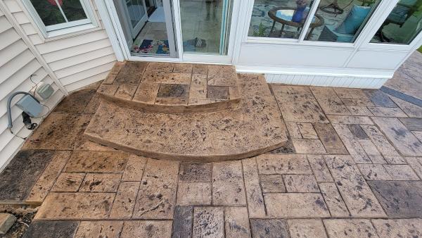 Spring Creek Concrete LLC