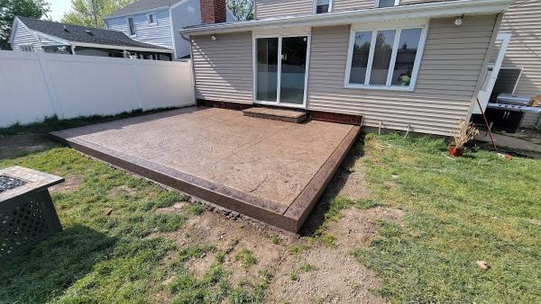 Spring Creek Concrete LLC