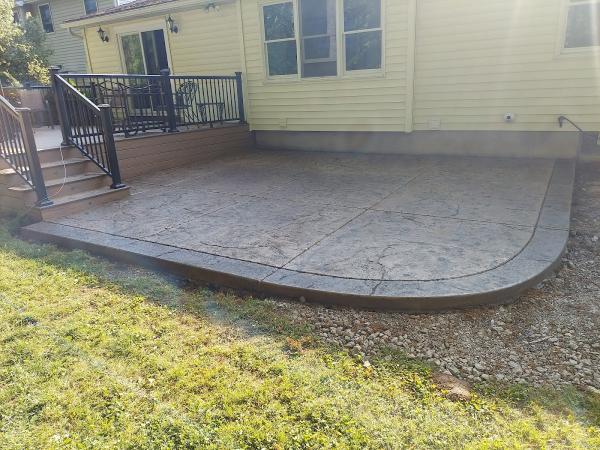 Spring Creek Concrete LLC