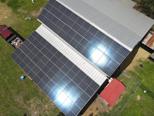 Texas Stag Roofing Solutions