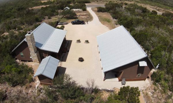 Texas Stag Roofing Solutions