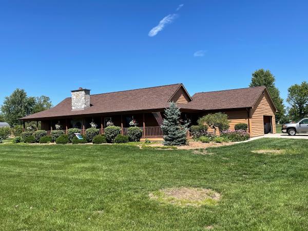 Rowland Roofing LLC