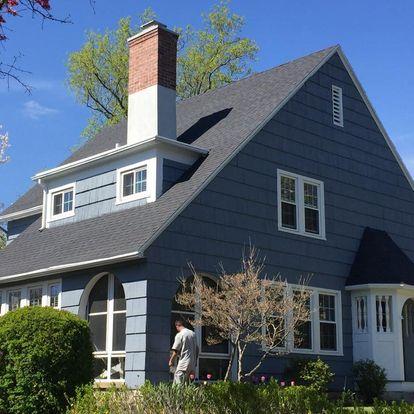 Rowland Roofing LLC