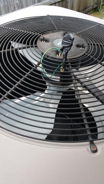 Family Heating & Air