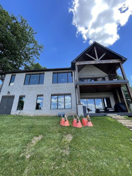 Topknox Pressure Washing LLC