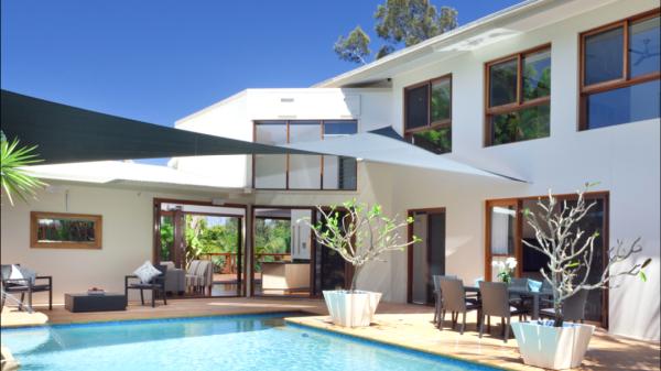 Architectural Windows