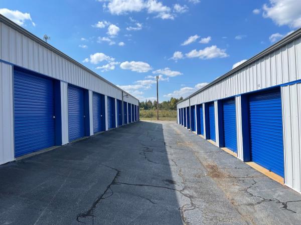 The Storage Room