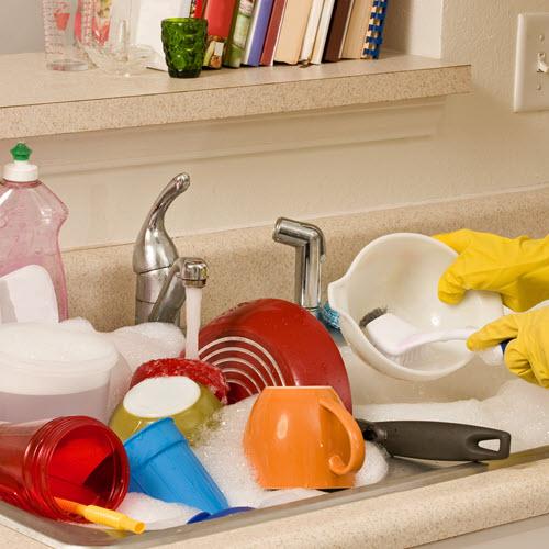 Harrison Home Repair
