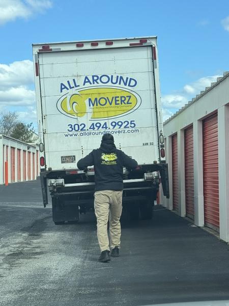 All Around Moverz