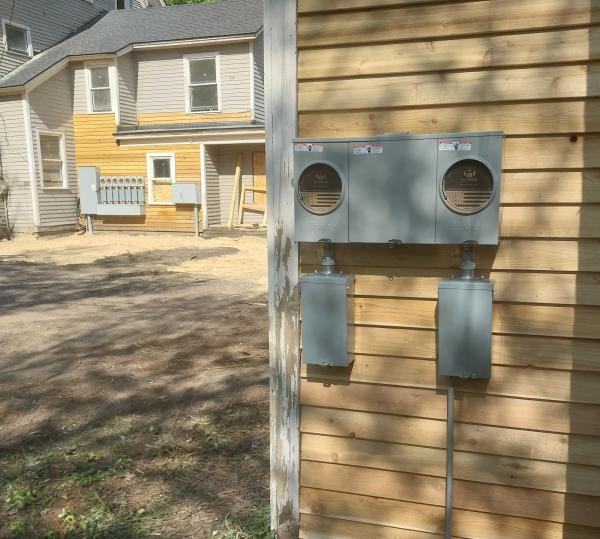 Sol Electric LLC