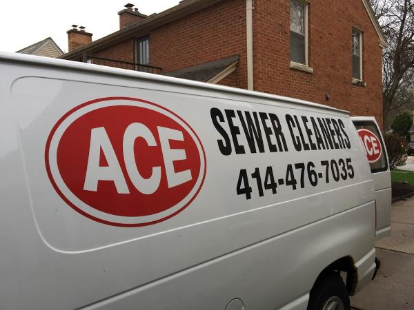 Ace Electric Sewer Cleaners