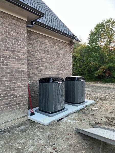 McQuade Heating & Cooling Plumbing & Refrigeration