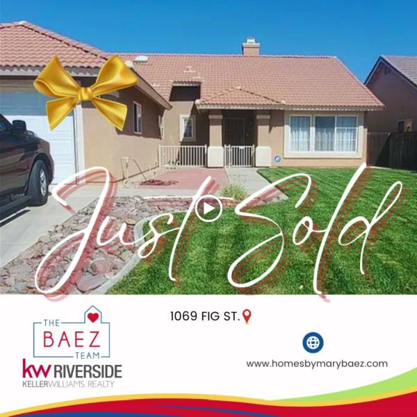 Mary Baez-Wagner-Realtor- Thebaezteam
