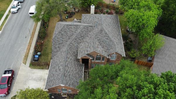 Heritage Roofing & Construction Company