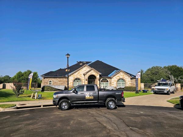 Heritage Roofing & Construction Company