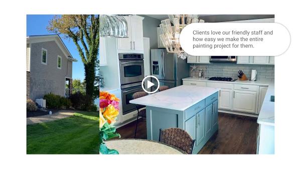Textbook Painting Company