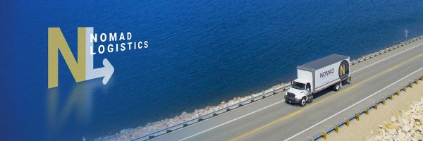 Nomad Logistics