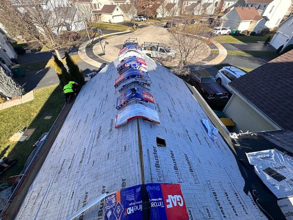 Triple C Restoration & Remodeling