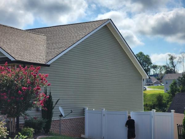 Residence Roofing & Restoration