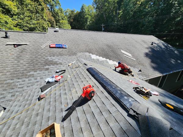 Residence Roofing & Restoration