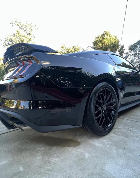 Seattle Super Mobile Detailing