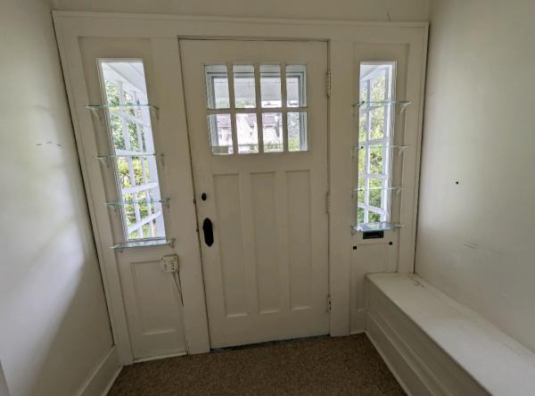 Mala Construction Inc / Painting